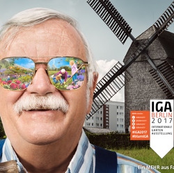 Der lange Weg zur IGA 2017