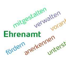 Mehr Mut zum Ehrenamt!   