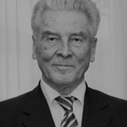 Wir trauern um Peter Weideling