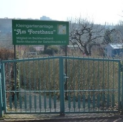 Ausgezeichnet: Vielfältige Gärten in Marzahn    