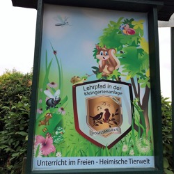 Sieger des 4. Landeswettbewerbs „Gärten im Städtebau“ 2017 ermittelt