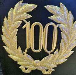 100 Jahre Bezirksverband der Kleingärtner Steglitz e.V.