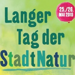 Kleingärten beim Langen Tag der StadtNatur