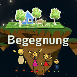 Das Kleingarten-Universum: 8. Kleingärten als Orte der Begegnung    