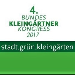 „Die Stadt von morgen braucht Kleingärten“