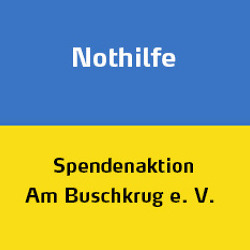 Aufruf nach mehr - Am Buschkrug e. V.    