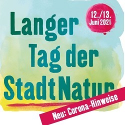 Langer Tag der StadtNatur findet statt    