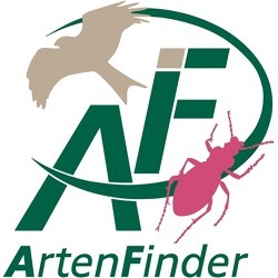 Arten melden und entdecken mit dem ArtenFinder    