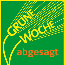 Grüne Woche 2022 findet nicht statt    
