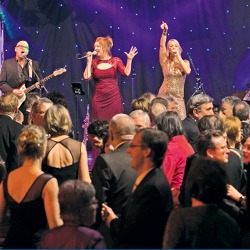 Kommt und tanzt! Ball der Gartenfreunde 2019