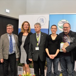 Stadtentwicklung, Kleingärten, Klimawandel … was steht an?