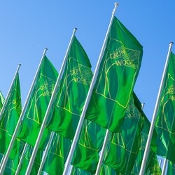 Grüne Woche 2020   