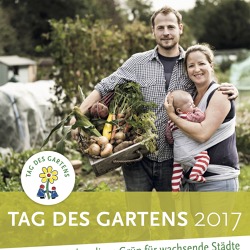 "Lebendiges Grün für wachsende Städte"