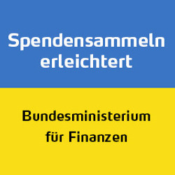 Bundesfinanzministerium erleichtert das Spendensammeln durch Vereine    