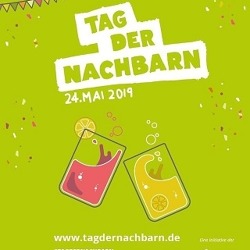 Tag der Nachbarn   