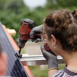 Solarförderung mit Tücken    