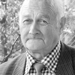 Wir trauern um Joachim-Hans Ueberlein   