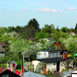 Aus Erfahrung gut!  Die Marke „Kleingarten“    