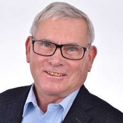 Die Weichen stellen    