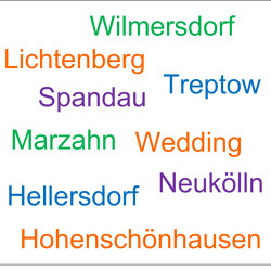 Herz zeigen und Gutes tun    