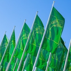 Internationale Grüne Woche 2020