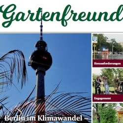 Sonderheft "Klima"    