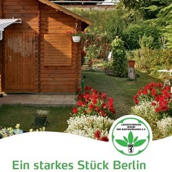 Das 1x1 des Kleingartenwesens