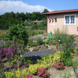 Abgesagt - Rückblick und Vorschau auf das Gartenjahr