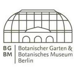 Botanischer Garten und Botanisches Museum Berlin-Dahlem