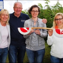 20. Hohenschönhausener Gartenlauf endete mit neuem Streckenrekord