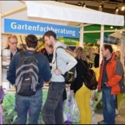 2016 Internationale Grüne Woche beendet:Berliner Kleingärtner sind auf jedem Parkett sicher