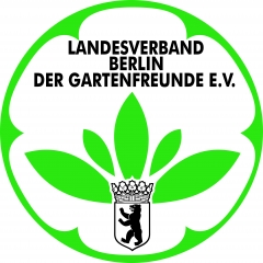 LOGO LV Berlin der Gartenfreunde e.V.