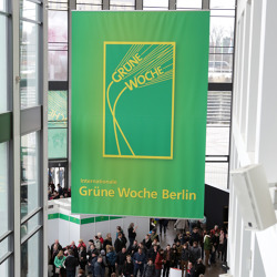 Internationale Grüne Woche Berlin 2017